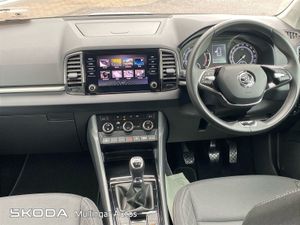 Skoda Karoq 1.0tsi 110bhp Ambition - Image 2