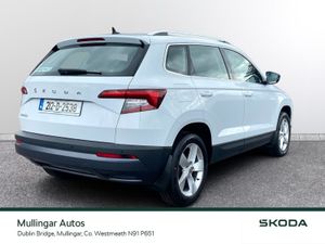 Skoda Karoq 1.0tsi 110bhp Ambition - Image 3