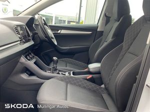 Skoda Karoq 1.0tsi 110bhp Ambition - Image 4