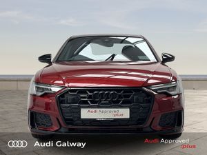 Audi A6  689 p/m PCP 2.0 Tfsi E S Line Quattro Au - Image 4