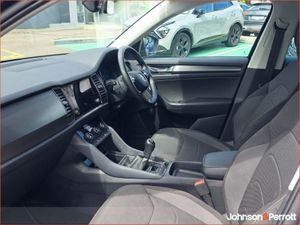 Skoda Kodiaq 1.5 TSI 150HP Ambition 7 Seat - Image 4