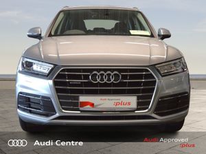 Audi Q5 40tdi S-tronic Quattro SE - Image 2
