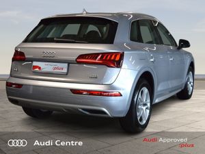 Audi Q5 40tdi S-tronic Quattro SE - Image 4