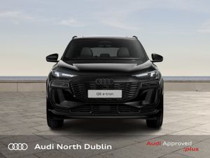 Audi Q6 e-tron Q6 E-tron S Line - Image 2