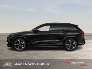 Audi Q6 e-tron Q6 E-tron S Line - Image 4