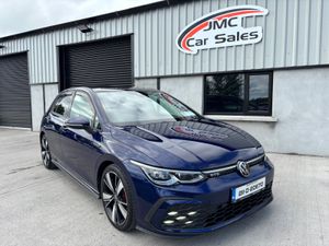 STUNNING 2021 VOLKSWAGEN GOLF GTD 2.0L - Image 2