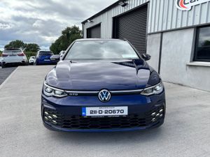 STUNNING 2021 VOLKSWAGEN GOLF GTD 2.0L - Image 3