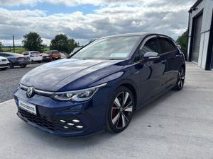 STUNNING 2021 VOLKSWAGEN GOLF GTD 2.0L - Image 4
