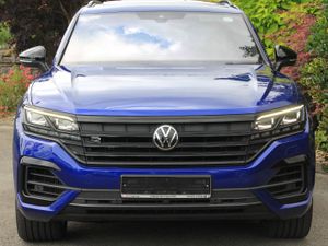 Touareg R 462 Bhp * Huge spec - Image 2
