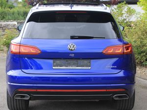 Touareg R 462 Bhp * Huge spec - Image 4