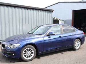 BMW 318I - Image 2