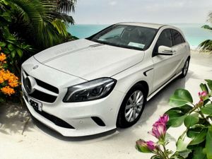 Mercedes-Benz A-Class A180 STYLE 1.6 Petrol Auto - Image 4