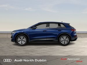 Audi Q4 E-tron Q4 E-tron 40 Sport - Image 3