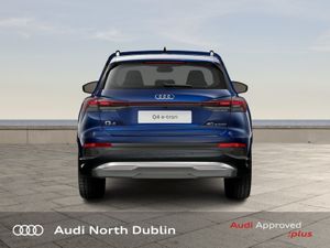 Audi Q4 E-tron Q4 E-tron 40 Sport - Image 4