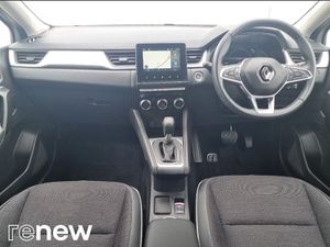 Renault Captur E-tech Hybrid 145 Auto Techno - Image 2