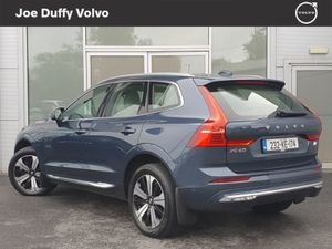 Volvo XC60 Plus Bright T6 Phev - Image 3