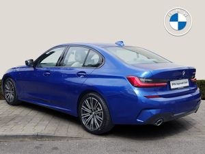 BMW 3 Series 330e M Sport Auto - Image 2