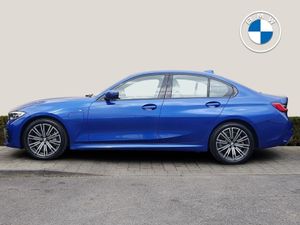 BMW 3 Series 330e M Sport Auto - Image 3