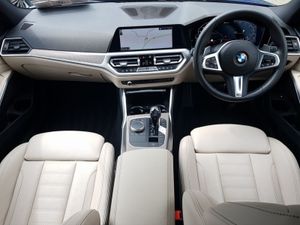 BMW 3 Series 330e M Sport Auto - Image 4