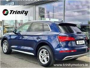 Audi Q5 190 BHP Quattro Stunning Car Huge Spec Tr - Image 3