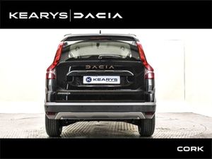 Dacia Jogger Extreme Tce110 Gsr2 - Image 3