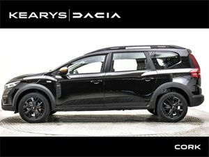 Dacia Jogger Extreme Tce110 Gsr2 - Image 4