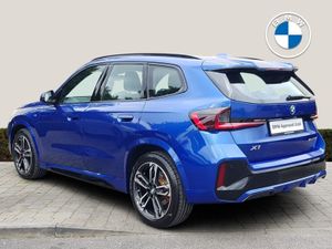 BMW X1 Sdrive18d M Sport - Image 2