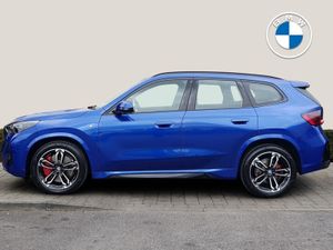 BMW X1 Sdrive18d M Sport - Image 3