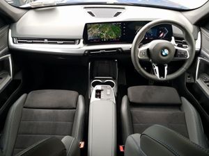 BMW X1 Sdrive18d M Sport - Image 4