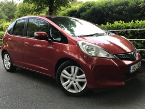 Honda Jazz 2014  1.4 i-VTEC DELUXE EDITION - Image 3