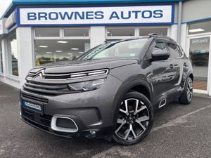 2020 Citroen C5 Aircross Flair Plus 1.5L Diesel - Image 2