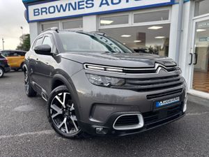 2020 Citroen C5 Aircross Flair Plus 1.5L Diesel - Image 4