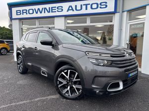 2020 Citroen C5 Aircross Flair Plus 1.5L Diesel - Image 3