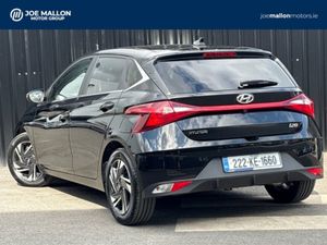 Hyundai i20 1.2 Deluxe Plus - Image 2