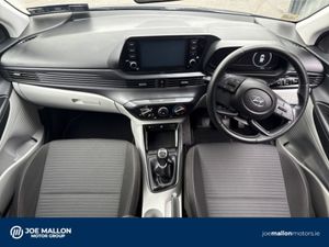 Hyundai i20 1.2 Deluxe Plus - Image 4