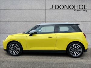 MINI Cooper Cooper E Classic - Image 3