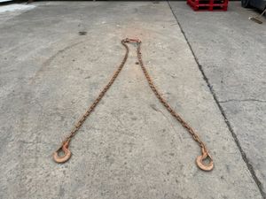 2.8 Metre ...7.5 TON ...lifting chains 2 LEG .... - Image 3