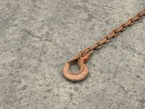 2.8 Metre ...7.5 TON ...lifting chains 2 LEG .... - Image 4