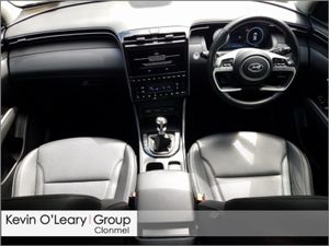 Hyundai Tucson 2WD Executive Plus - Image 3