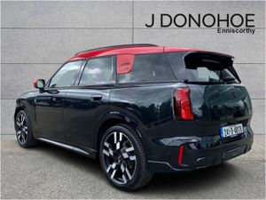 MINI COUNTRYMAN Cooper Classic E - Image 2
