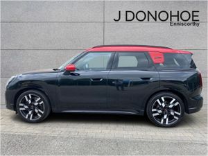 MINI COUNTRYMAN Cooper Classic E - Image 3