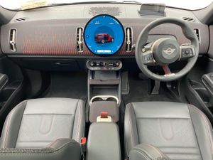 MINI COUNTRYMAN Cooper Classic E - Image 4