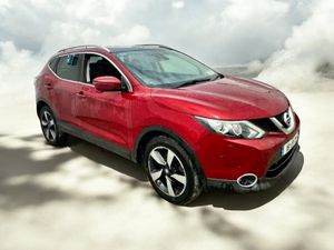 Nissan Qashqai 1.5D SVE - Image 3