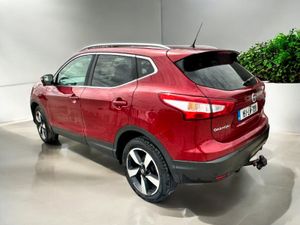 Nissan Qashqai 1.5D SVE - Image 2