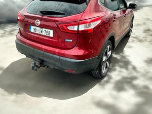Nissan Qashqai 1.5D SVE - Image 4