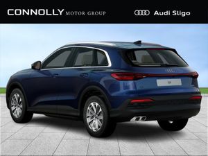 Audi Q5 SUV SE TDI Quattro 150kwh Auto  order now - Image 3