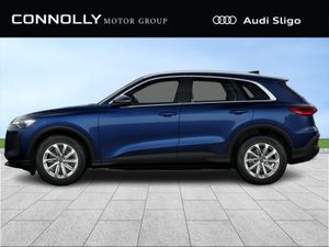 Audi Q5 SUV SE TDI Quattro 150kwh Auto  order now - Image 4