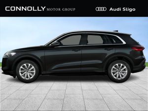 Audi Q5 SUV SE TDI Quattro 150bhp Auto  On Order - Image 4