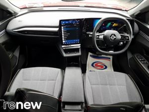 Renault Scenic Techno 87kwh 220hp - Image 2