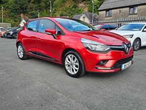 Renault Clio 2019 DYNAMIQUE NAV - Image 2